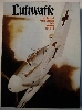 Avalon Hill 1971 Luftwaffe - The Game of Aerial Combat over Germany 1943-45