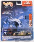 Pit Crew 2000 Collector Series - #55 Square D