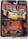 Nascar 2000 Racing Champions - #22 Ward Burton