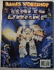 White Dwarf Magazine #163