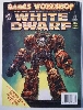 White Dwarf Magazine #182