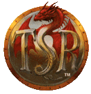 TSR Games