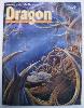 Dragon Magazine #175 November 1991