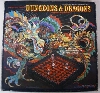 1980 Mattel Dungeon's & Dragons Computer Labyrinth Game