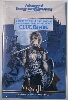 AD&D Computer Game Clue Book by SSI: Forgotten Realms - Curse of the Azure Bonds