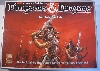 1992 Dungeons & Dragons Game - The Goblin's Lair