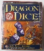 Dragon Dice Kicker Pack 2 Firewalkers