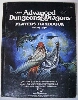 AD&D Player's Handbook - 2nd Cover 12th Printing