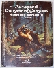 AD&D Monster Manual II