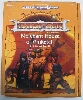 AD&D 2nd Ed. Dark Sun Official Game Adv. Merchant House of Amketch Boxed Game