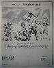 AD&D Hexagonal Mapping Booklet for TSR RPG's