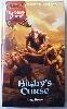 Endless Quest Greyhawk Adventures: Bigby's Curse by Anne Brown