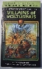 Endless Quest A Star Frontiers Adventure #8: Villains of Volturnus by Jean Blashfield