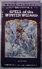 Endless Quest A D&D Adventure #11: Spell of the Winter Wizard by Linda Lowery