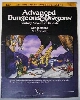 AD&D Adventure Module EX1 Dungeonland