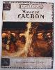 TSR 11964 Forgotten Realms Magic of Faerun