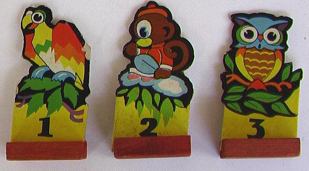 U Bang It Action Target Game